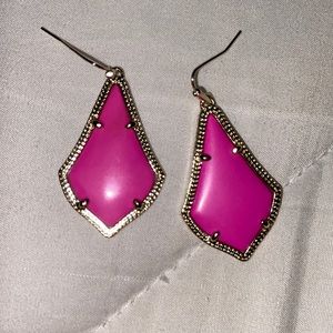 Kendra Scott Alex Earrings